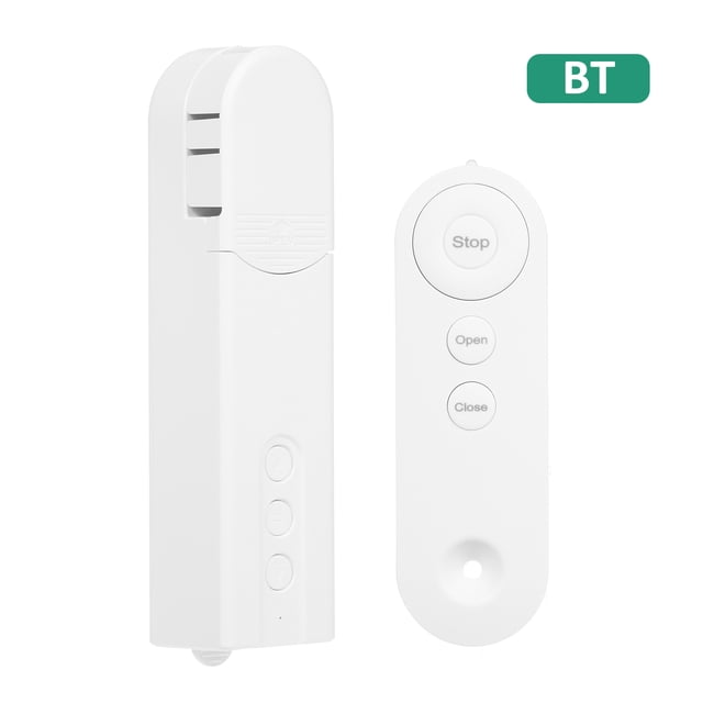 Motorized Blinds Drive Motor BT Control Smart Chain Roller App Control Shade Timer Schedule with