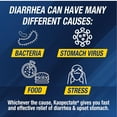thumbnail image 4 of Kaopectate Anti-Diarrheal Sensitive Stomach Relief Liquid, Peppermint, 11oz, 4 of 8