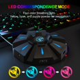 thumbnail image 2 of Game Console Keyboard Mouse Converter Set Supports Multiple Game Console Devices, Gamepads, 2 of 4