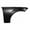 Passenger Side, variant on For Mercedes-Benz C250/C300/C350 2008-2015 Driver Side Fender | Front | W204 | Sedan | Aluminum | CAPA | 2048801318 | MB1240132