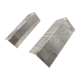 thumbnail image 1 of Herramienta de Marcado de Ángulos y de 2 Piezas: Trazador de Lineal Ajustable de Doble Propósito, Herramienta de Marcado de Curvas de Tubos de Acero Cuadrados, 1 of 5