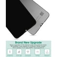 thumbnail image 6 of Arbilato LCD Screen Replacement for Samsung Galaxy A03, Touch Digitizer Assembly, 6 of 7