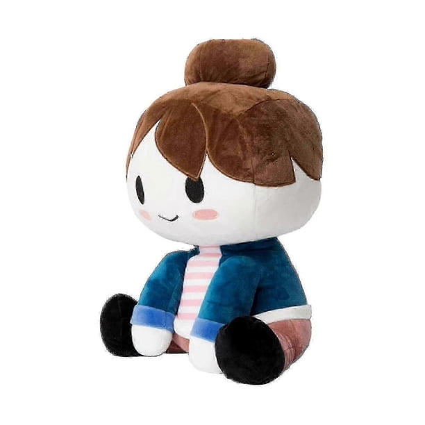 2026 Blox Buddies Plush,12" Blox Buddies Noob Buddy Plushie Toys For Fans And Friends Beautifully Plush Doll Gifts