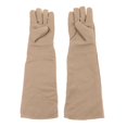 thumbnail image 1 of 1 Par De Manipulación De Guantes Anti- / Rasguños Guantes Duraderos Y Transpirable Aleatorio Para Bañarse Aseo Y Manejo S Colco Guantes de protección de lagartos, 1 of 8