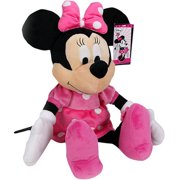 Angle View: Minnie Mouse Pillow Buddy, 1 Each