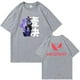 thumbnail image 3 of Camiseta ISO Valorant, camisetas de manga corta y cuello redondo, regalo para fanáticos, 3 of 5