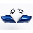 thumbnail image 4 of Adecuado para modificación de carcasa de espejo retrovisor Tesla MODEL3 18-22, piezas de repuesto de cubierta de espejo, 4 of 6