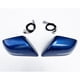 thumbnail image 3 of Adecuado para modificación de carcasa de espejo retrovisor Tesla MODEL3 18-22, piezas de repuesto de cubierta de espejo, 3 of 6