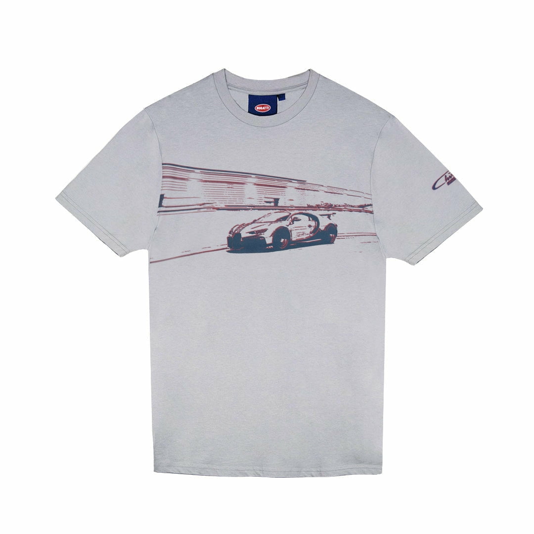 Bugatti Chiron Pur Sport T-Shirt - Walmart.com