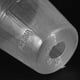 thumbnail image 2 of 50 piezas de plantas transparentes macetas de orquídeas transpirables, 2 of 8