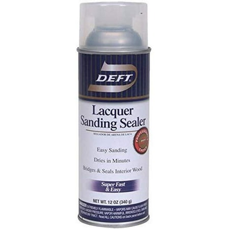 walmart sanding sealer