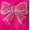 Magenta Quartz, variant on Wonder Nation Girls' Pullover Fleece Hoodie with Long Sleeves, Sizes 4-18 & Plus