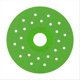 thumbnail image 4 of 1Pcs 4inch/100mm Super Thin Cutting Disc for Porcelain Glass, 4 of 5