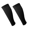 thumbnail image 2 of Greeniant Manga del muslo soporte elástico antideslizante pierna deporte soporte para piernas suministros deportivos Ropa Deportiva, Zapatos Negro SG, 2 of 6