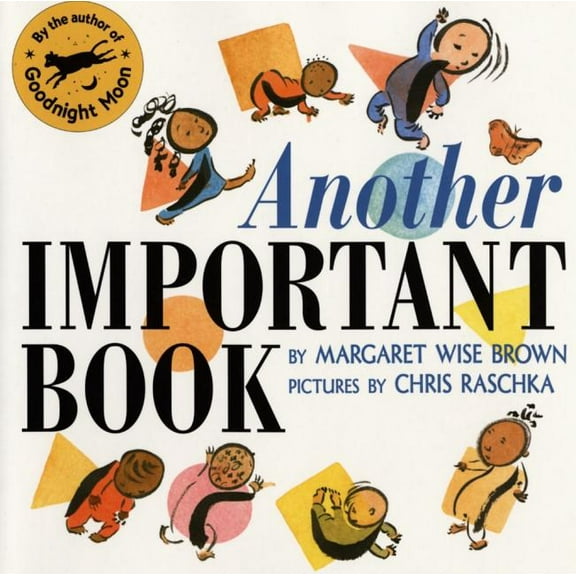 Another Important Book, (Paperback)