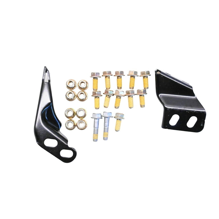 Aftermarket 709402388 Power Steering Assembly NOS - Walmart.com