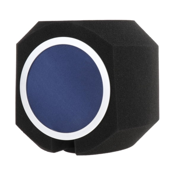 Mic sheilds Microphone sheilds Microphone Foam Balls Sound Recording Booth Sound blue