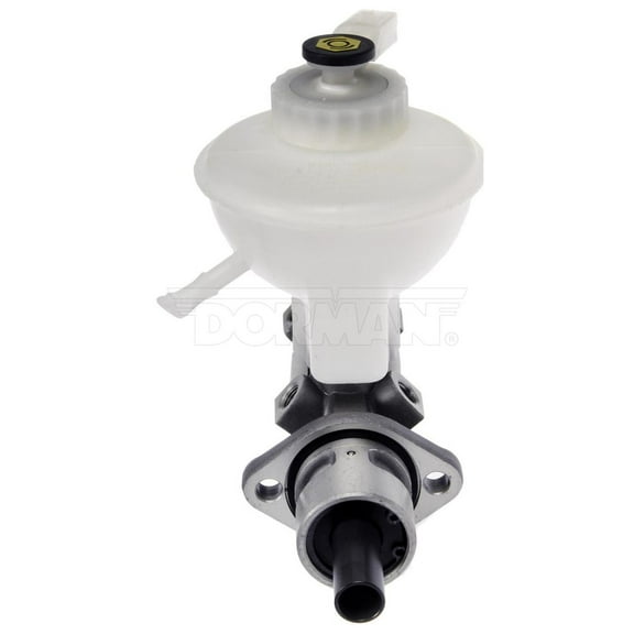 Dorman M630760 Brake Master Cylinder For Select 90-09 Volkswagen Models Fits select: 1993-1999 VOLKSWAGEN JETTA, 1995-1999 VOLKSWAGEN CABRIO