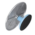 thumbnail image 4 of Aluminium Alloy Revolving Cake Stand,Cake Turntable, Rotating Baking Tool Cake Decorating Stand For Parties, Birthdays And Other Joyous Scenes, 4 of 8