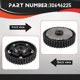 thumbnail image 4 of Camshaft Timing Gear for XC60 2015-2016 C30 C70 S40 S60 V50 30646225, 4 of 5
