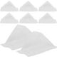 thumbnail image 3 of 200 cajas de plástico triangulares para sándwiches (transparentes), 3 of 8