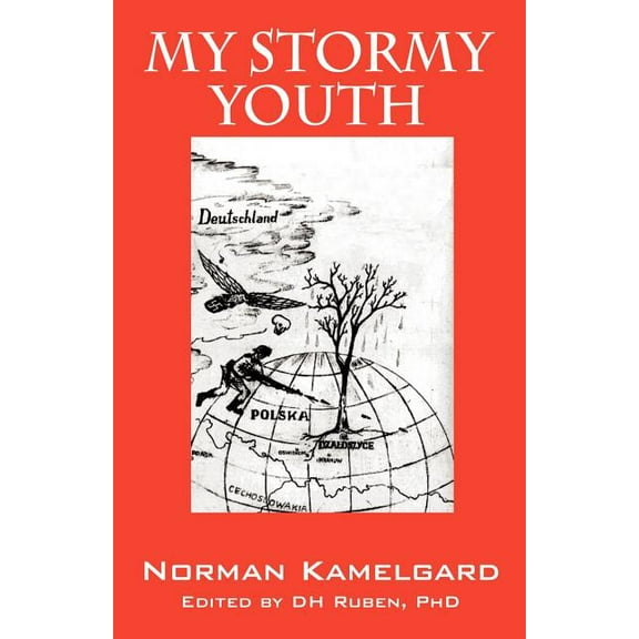 My Stormy Youth, (Paperback)
