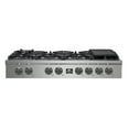 thumbnail image 5 of Forno FCTGS5751-48 Built-in Cooking|Gas Range Tops, 5 of 5