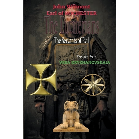 The Luciferians: The Servants of Evil, (Paperback)