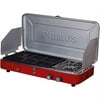 61074 Primus Profile DUO 2-Burner/Grill Combo
