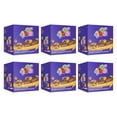 thumbnail image 1 of Snacks Cereal Relleno TOOPS Caja con 72 pzs 28 grs c/u Sabor Chocolate, 1 of 5