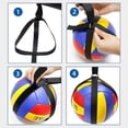 thumbnail image 3 of Púas Voleibol Correas Nailon Ajustables Útiles para Y Fitness, 3 of 9