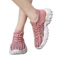 thumbnail image 5 of Guttear Athletic Shoes for Women Swim Shoes for Cruise Essentials Swimming Aqua Beach Pool Yoga Surf, 5 of 9