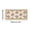B, variant on Botanical Wavy Edge Doormat For Front Porch – Large Floral Rug For Entryway Patio Farmhouse Decor