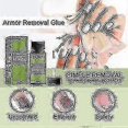 thumbnail image 4 of Nail Gel Remover Burst Nail Remover Nail Magic Nail Remover Nail Gel Easy Nail Remover Gel F, 4 of 5
