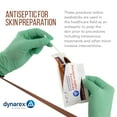 thumbnail image 4 of Dynarex Impregnated Swabstick NonSterile 1202 250 Box(s) 25 Sticks/Box, 4 of 7