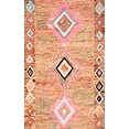 thumbnail image 2 of nuLOOM Bokja Area Rug, 2 of 2