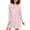 N632, variant on joogoo Anchors Women's Long Sleeve Nightgown Sleepwear L