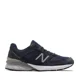 thumbnail image 5 of Size 9.5 - New Balance 990v5 Made In USA Navy, 5 of 6