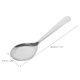 thumbnail image 2 of unbranded 4Ud Cucharas Para Y Sopa De Acero Inoxidable Con Clásico Y Duradero, 2 of 8