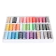 thumbnail image 4 of Herramienta de costura a mano, juego de 39 rollos de hilo de coser Hilo de coser Suministros de costura Valor inmejorable, 4 of 9