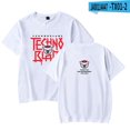 thumbnail image 5 of NAIKAIKU Technoblade Tshirt GGEZ Merch Dream Team SMP New Logo Pullover Unisex Short Sleeve, 5 of 5