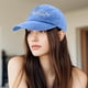 thumbnail image 3 of Gorras Para Hombre Y Mujer Gorra De Béisbol Ajustable Con Bordado Para Acampada, Senderismo, Aventura Y Actividades Al Aire Libre, 3 of 4