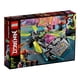 thumbnail image 1 of Set LEGO Ninjago Auto Ninja Tuneado 71710, 1 of 4