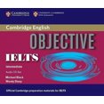 thumbnail image 2 of Objective Ielts Intermediate: Student's Book, 2 of 4