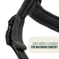 thumbnail image 4 of Happilax Norwegian No Pull Dog Harness for Medium to Large Dogs- Adjustable Dog Harness, 4 of 9