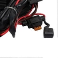thumbnail image 5 of Motorcycle Accessories Dual USB Charger Outlet Interface Socket Power for CRF300L CRF300 L CRF 300L 250L, 5 of 5
