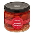thumbnail image 2 of Divina Roasted Red Tomatoes, 10 oz, 2 of 2
