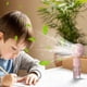 thumbnail image 3 of New Handheld Spray Fan Multi-function Desktop Folding Small Fan Portable Outdoor Handheld Neck Spray Wind, 3 of 7