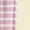 Pink, variant on Casual Striped Straight Leg Wide Leg Pants with Drape and Loose Pockets, Home Pajama Style, Blue L, Size L-2XL