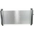 thumbnail image 2 of For Chevy Silverado 1500 Radiator 2001 2002 2003 | Vehicle Trim: 6.0L V8 5967cc 364 CID; LS; w/ Automatic Transmission | GM3010274 | 15841570, 2 of 6